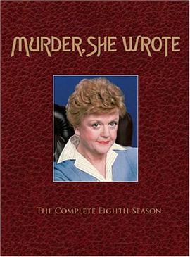 女作家与谋杀案 第八季 第04集