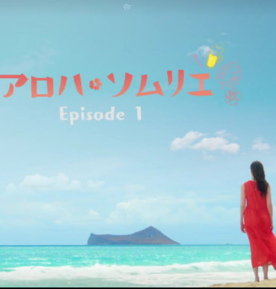 Aloha·品酒师 第4集(大结局)