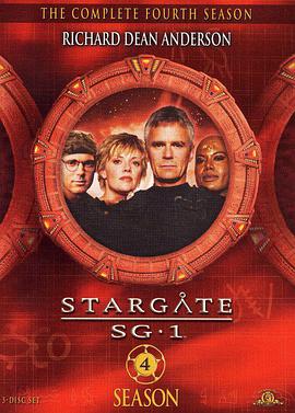 星际之门SG-1第四季 第21集